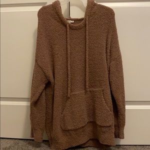 Boutique Pullover